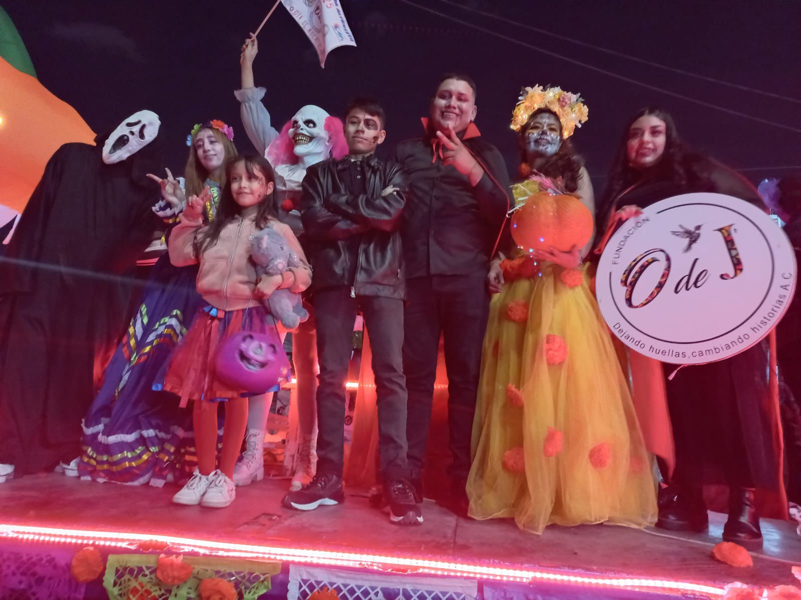 Nuestra Fundación