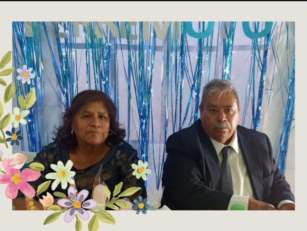 Antonia de Jesús Ramírez