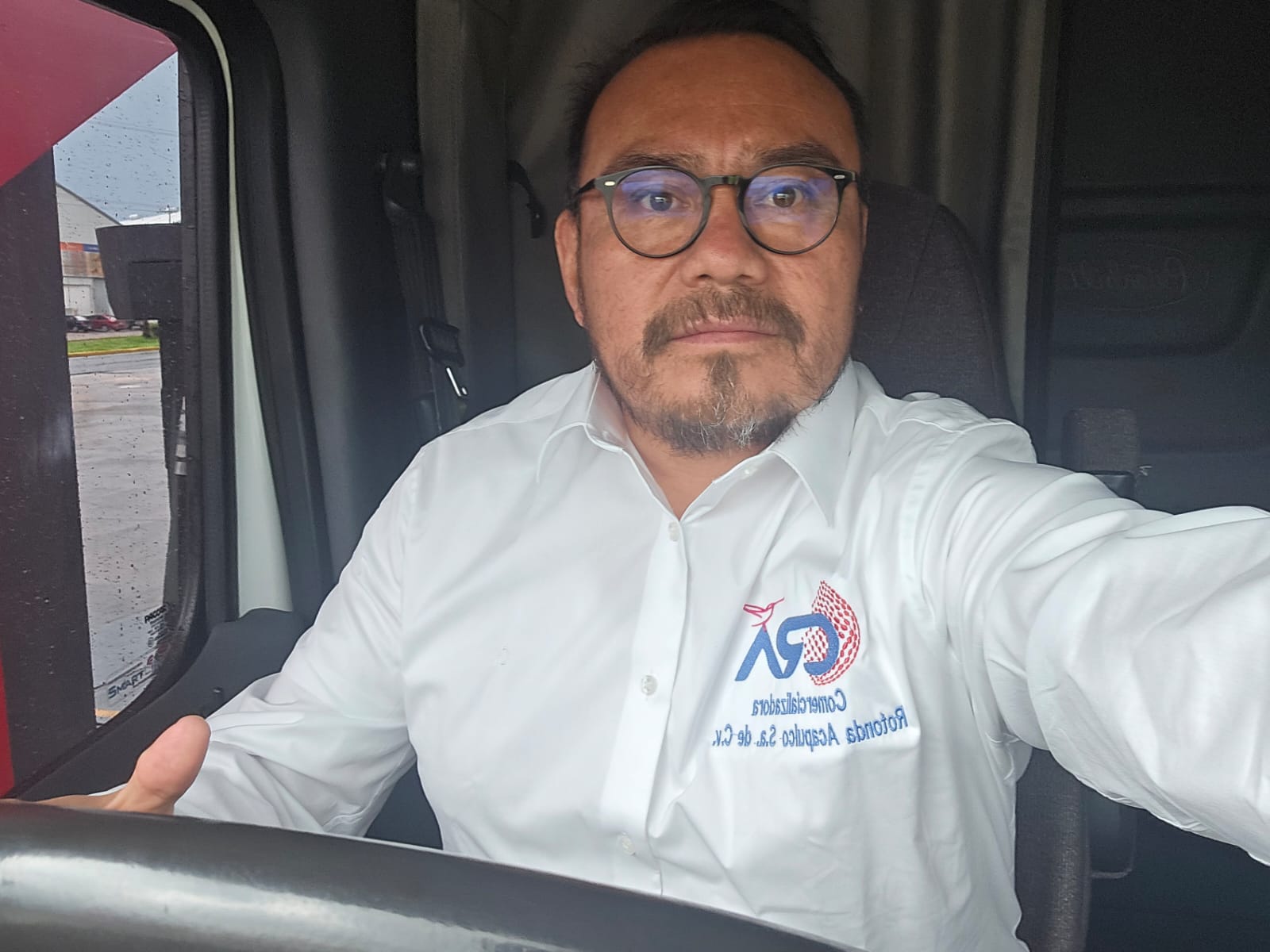 Ing. Arturo Ortega de Jesús