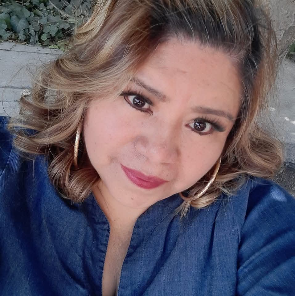 Carmen Julia Ortega de Jesús