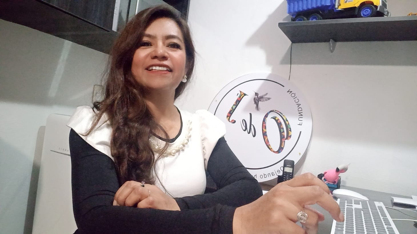 Dra Lorena Ortega de Jesús