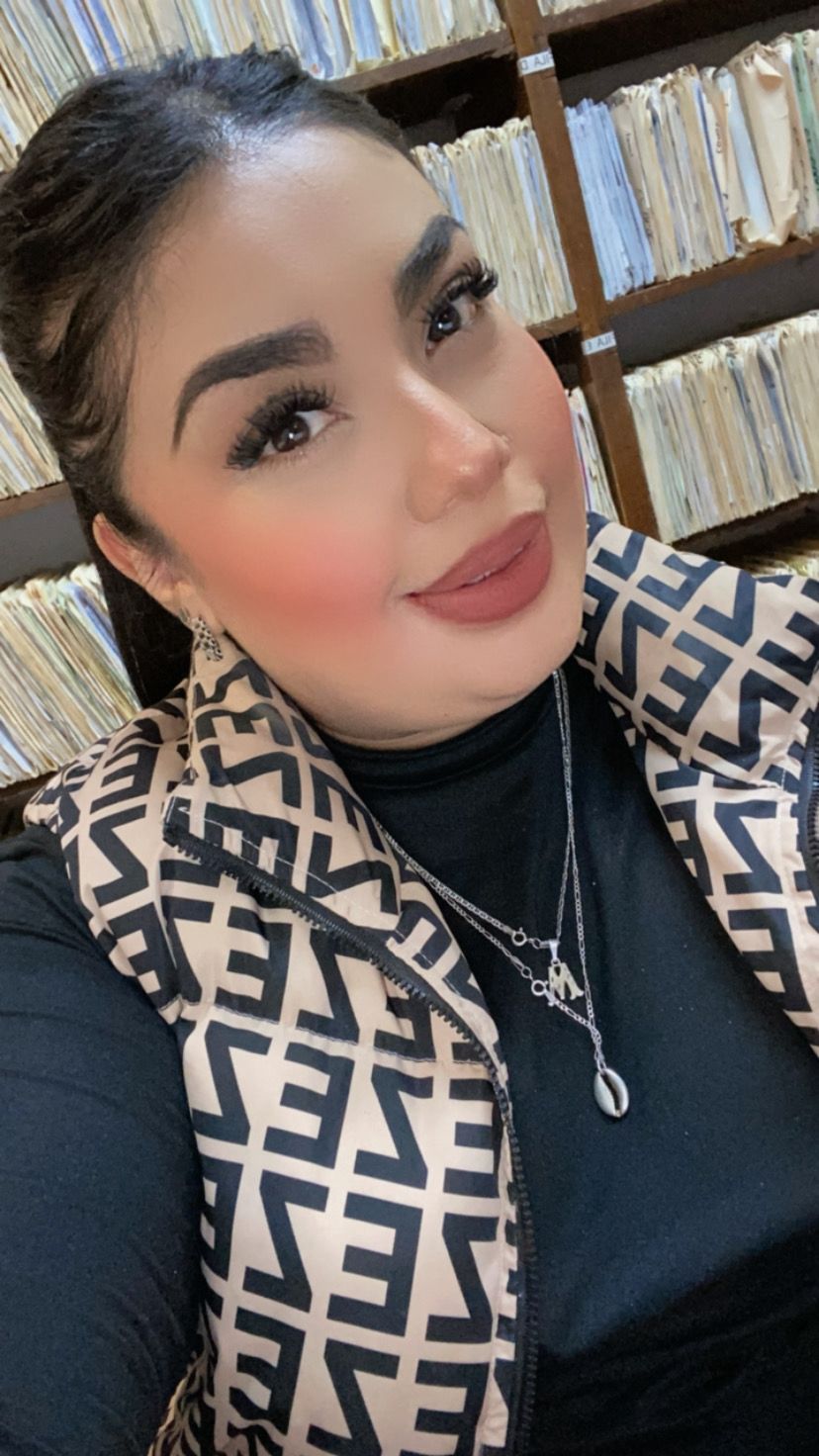 Mónica Verenice Ortega Saldaña